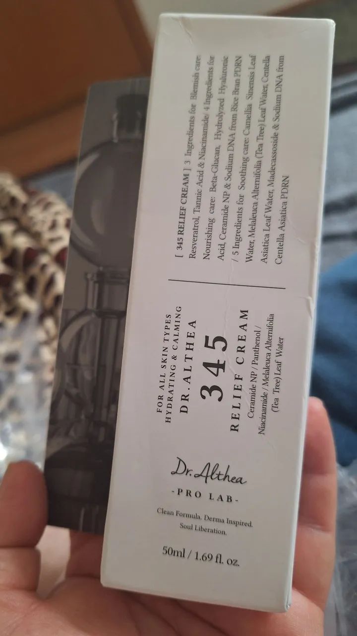 Dr Athea 345