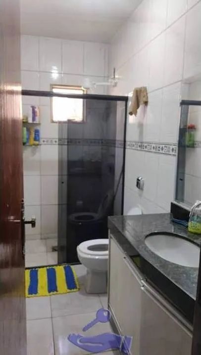 CASA RESIDENCIAL CANADÁ, 3 QUARTOS - Foto 5