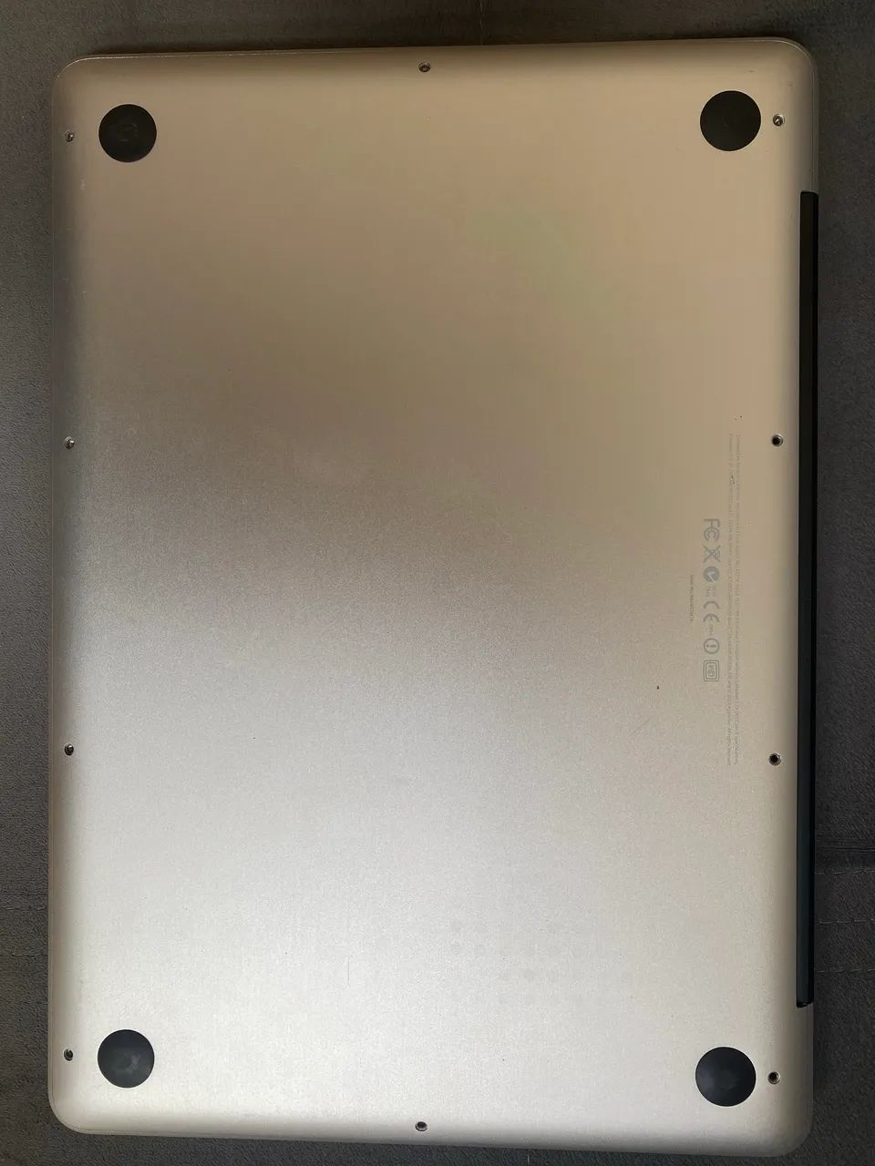 MacBook para vender  - Foto 3