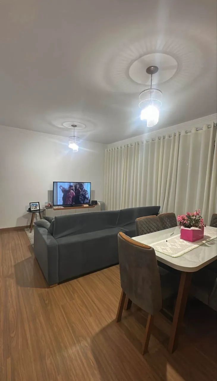 Apartamento 3 quartos e 2 banheiros  - Foto 2