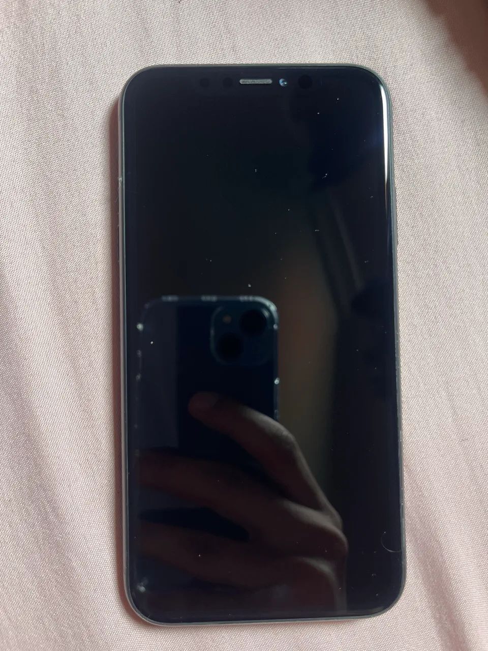 iPhone XR - retirada de peça - Foto 2