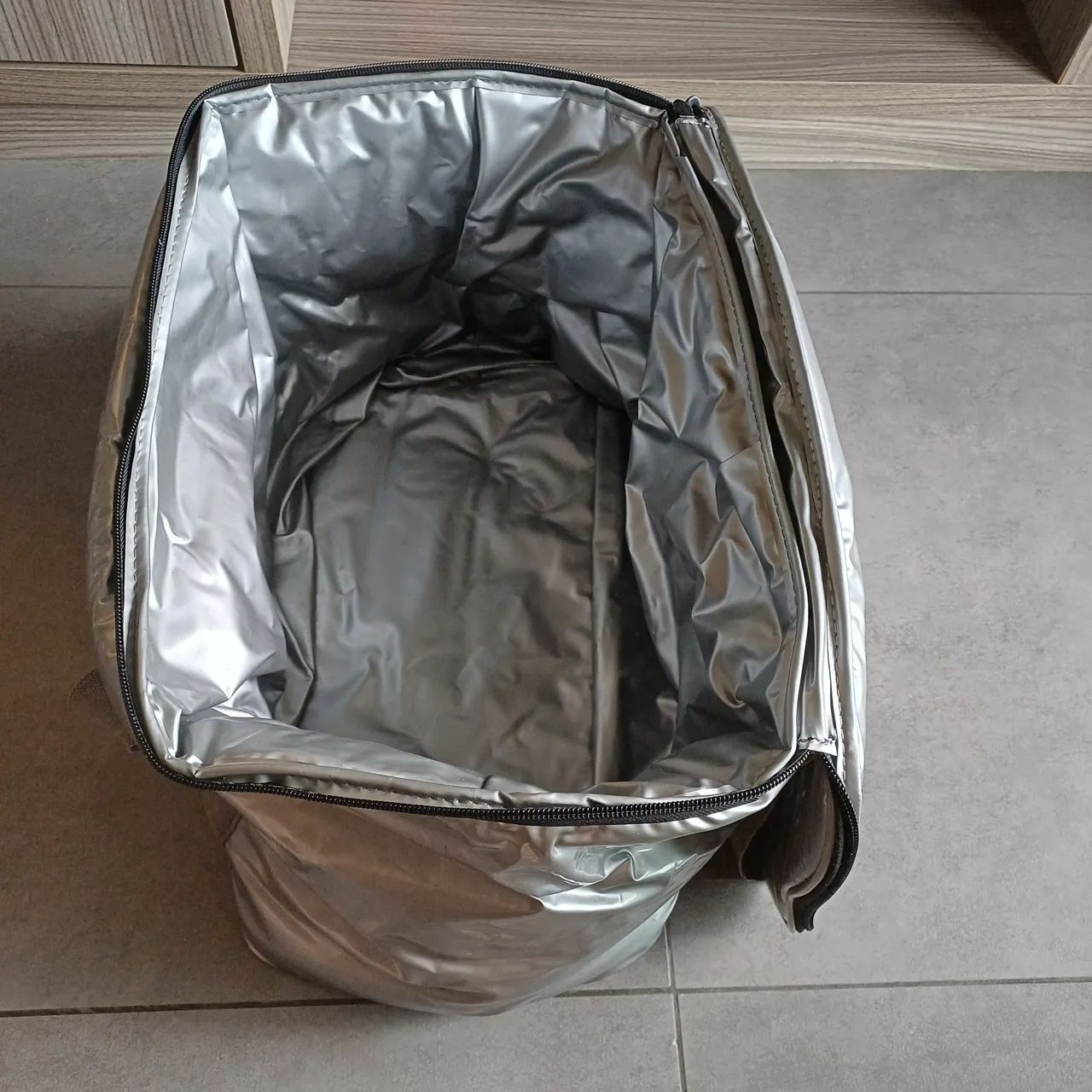 Bolsa térmica - Foto 2