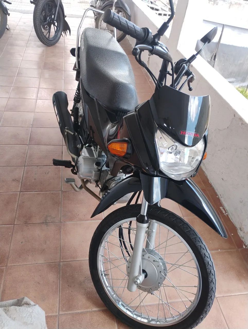 Honda pop extra  - Foto 3