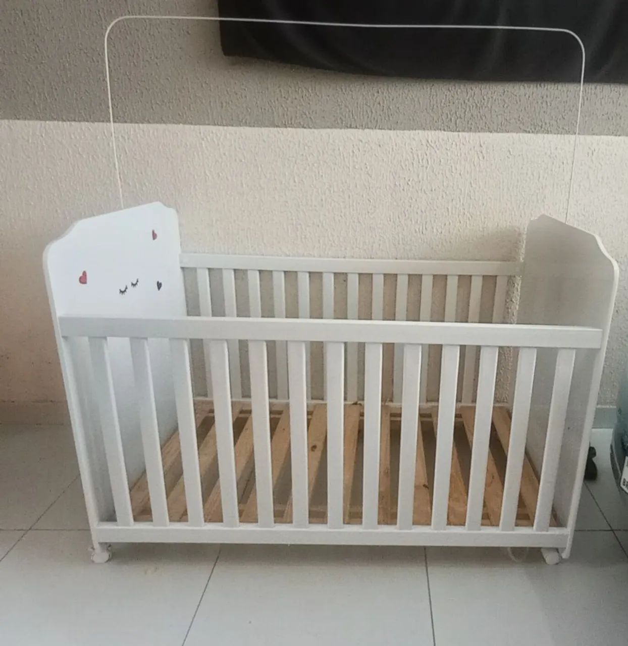 Berço em ótimo estado 