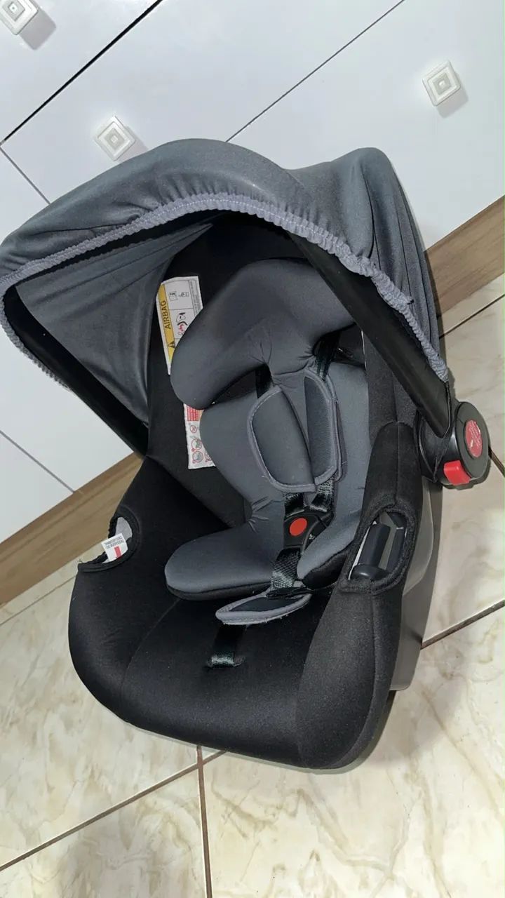 Bebê conforto 