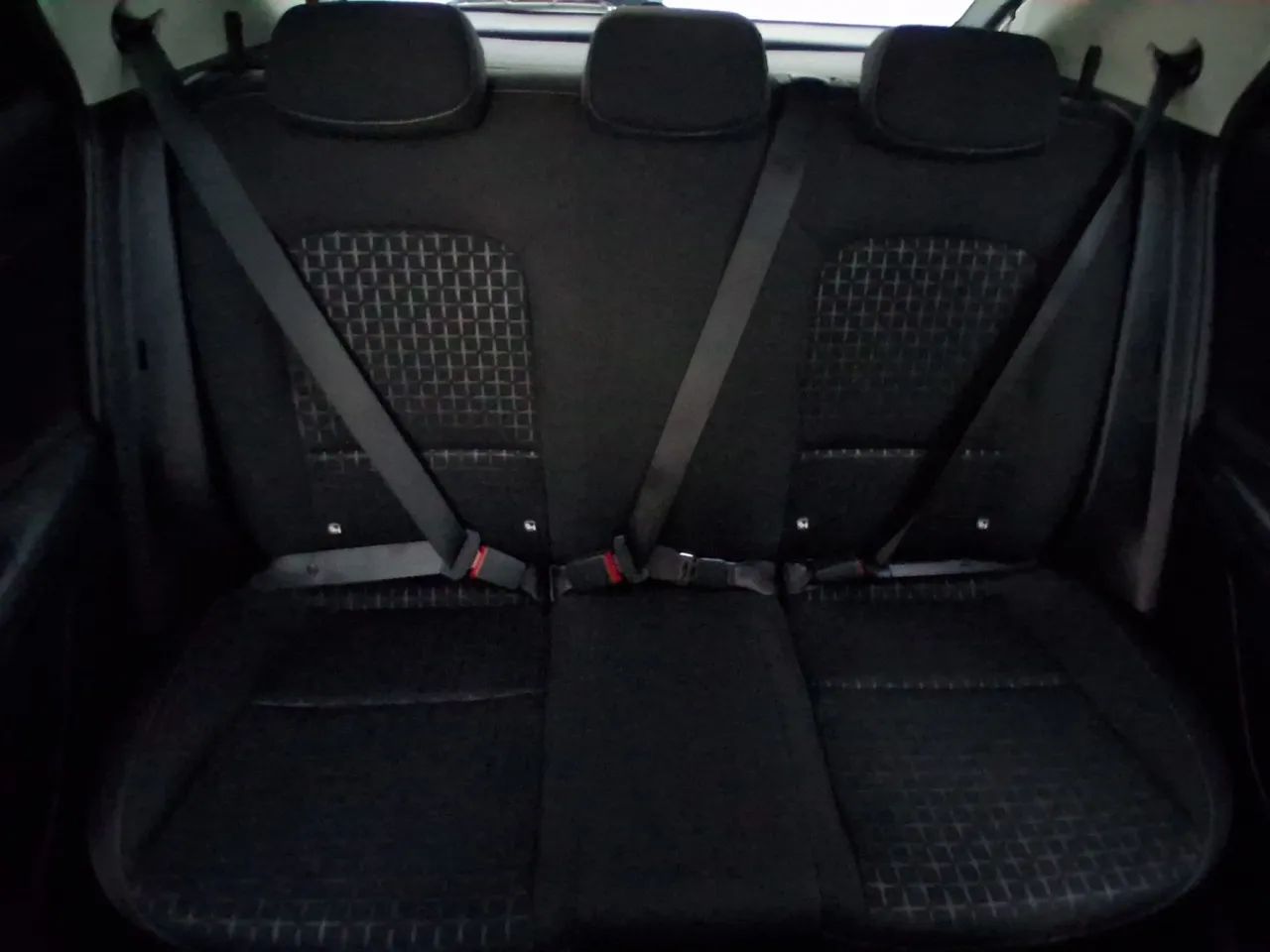 Hyundai HB20 Limited 1.0 Flex 12V Mec., foto 15 de 17