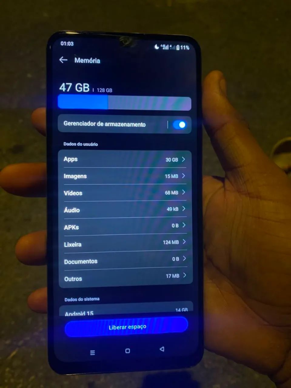 Realme note 60x - Foto 4