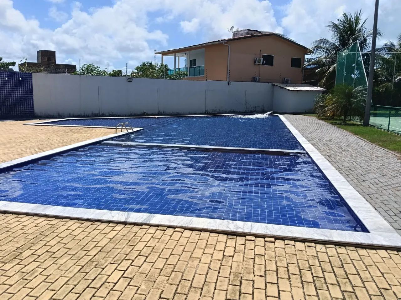 Residencial acquaville  - Foto 5