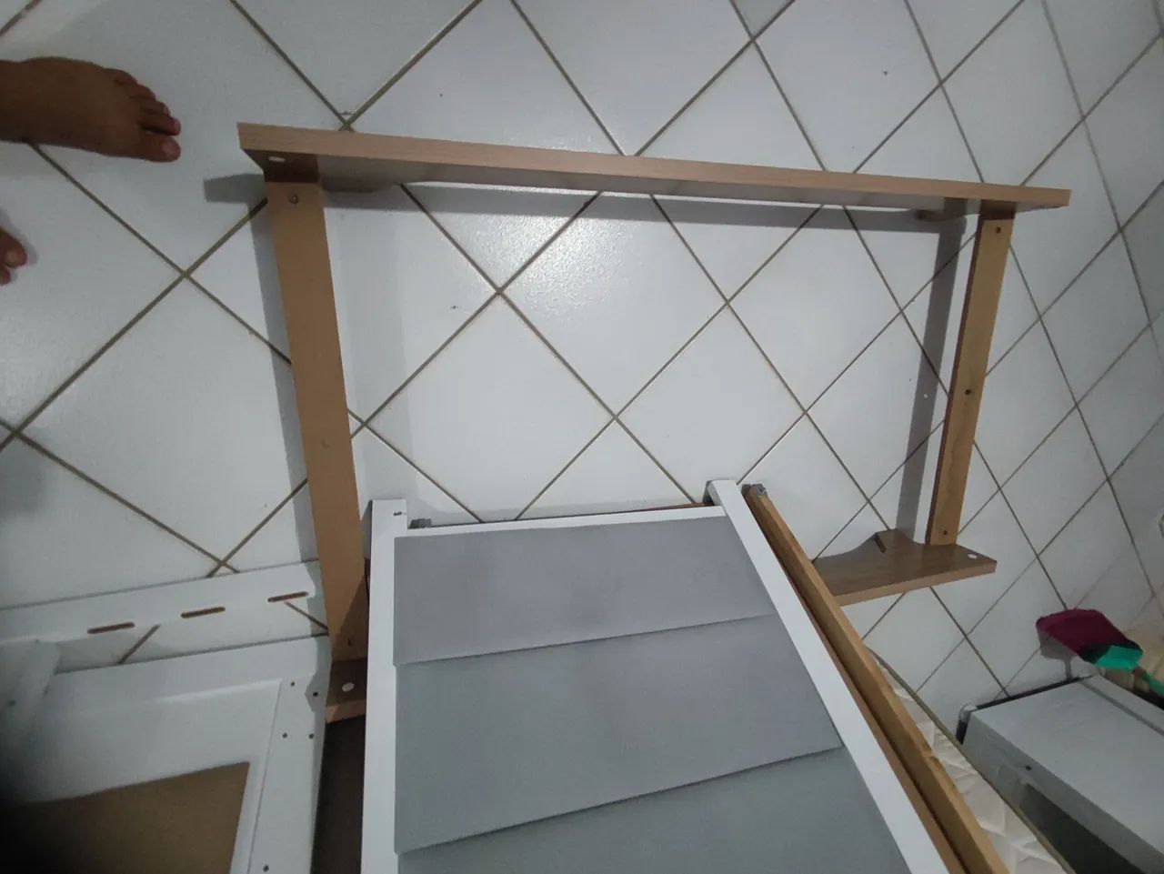 Berço cama - Foto 5