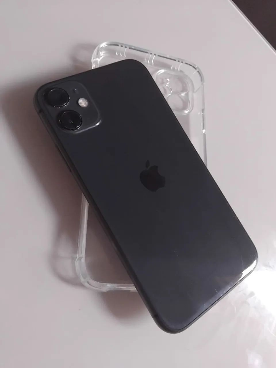 IPHONE 11 TODO ORIGINAL  - Foto 2
