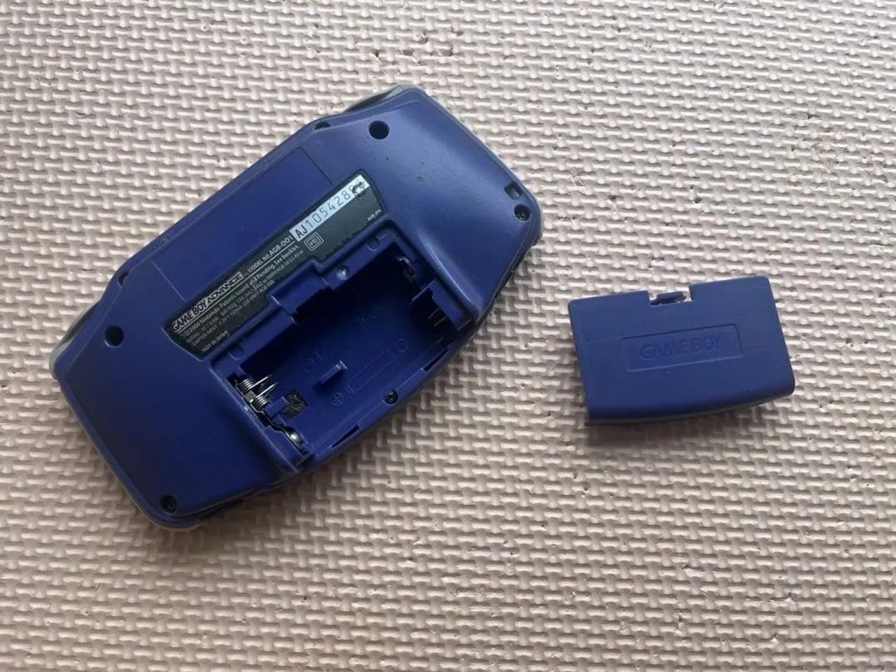 Game Boy Advance Original - Foto 3
