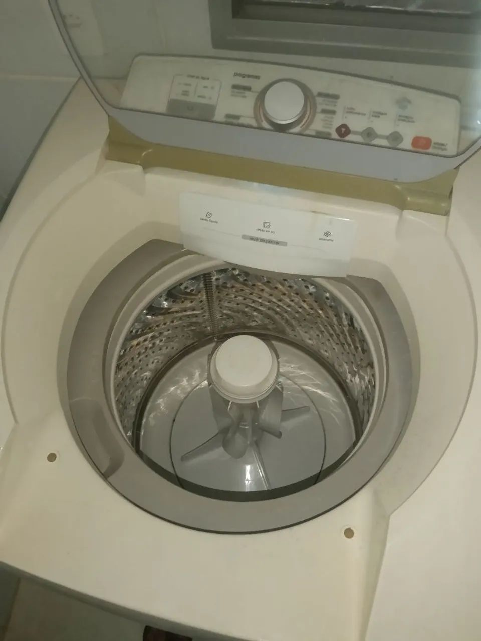 Máquina de lavar  - Foto 3
