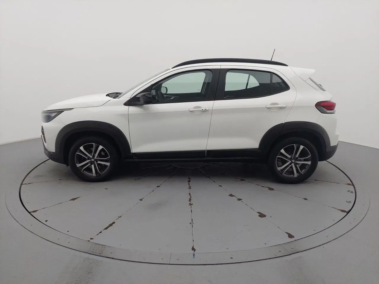 Fiat Pulse AUDACE 1.0 Turbo 200 Flex Aut., foto 2 de 18
