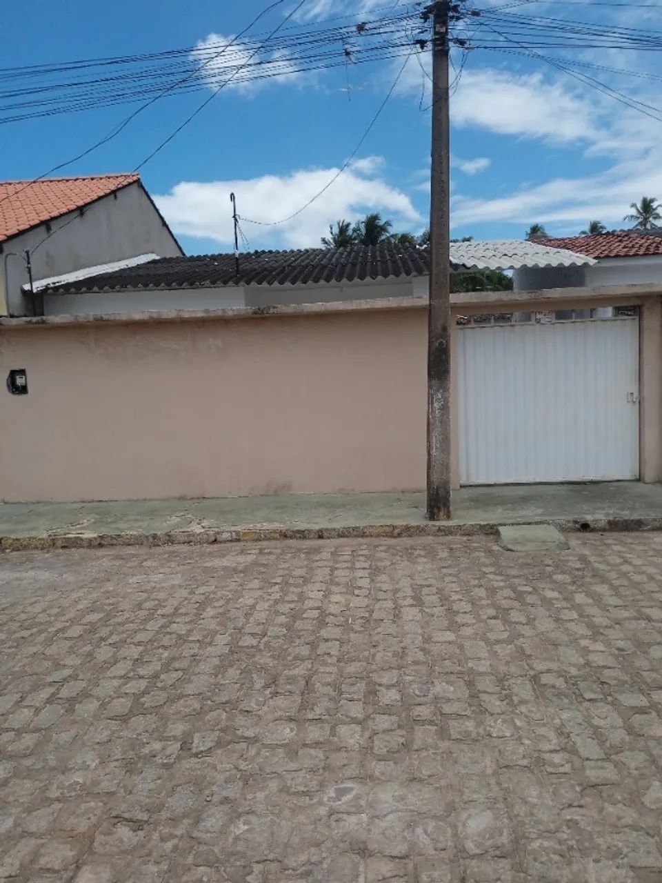 Excelente casa em Coruripe (litoral sul de Alagoas)!