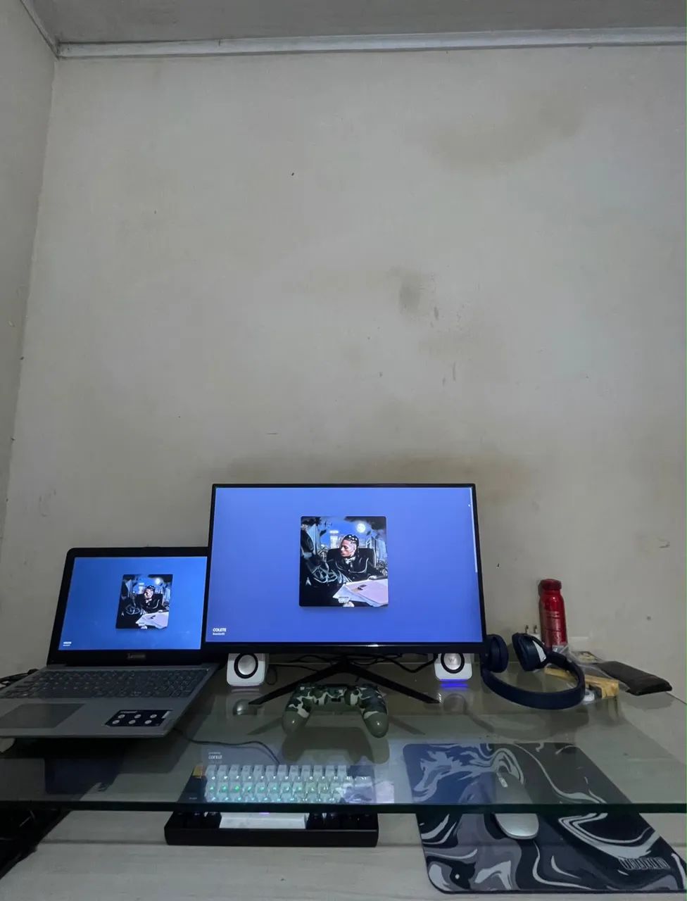 Monitor pichau 24 pol 75hz  - Foto 4