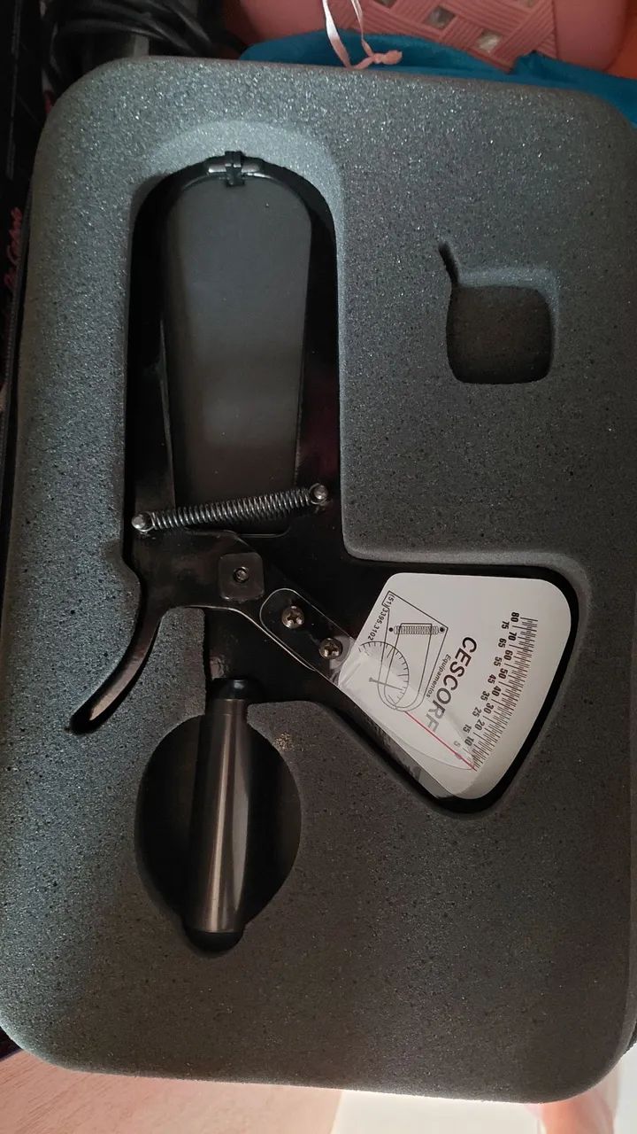 Adipômetro Cescorf 64985871345027122