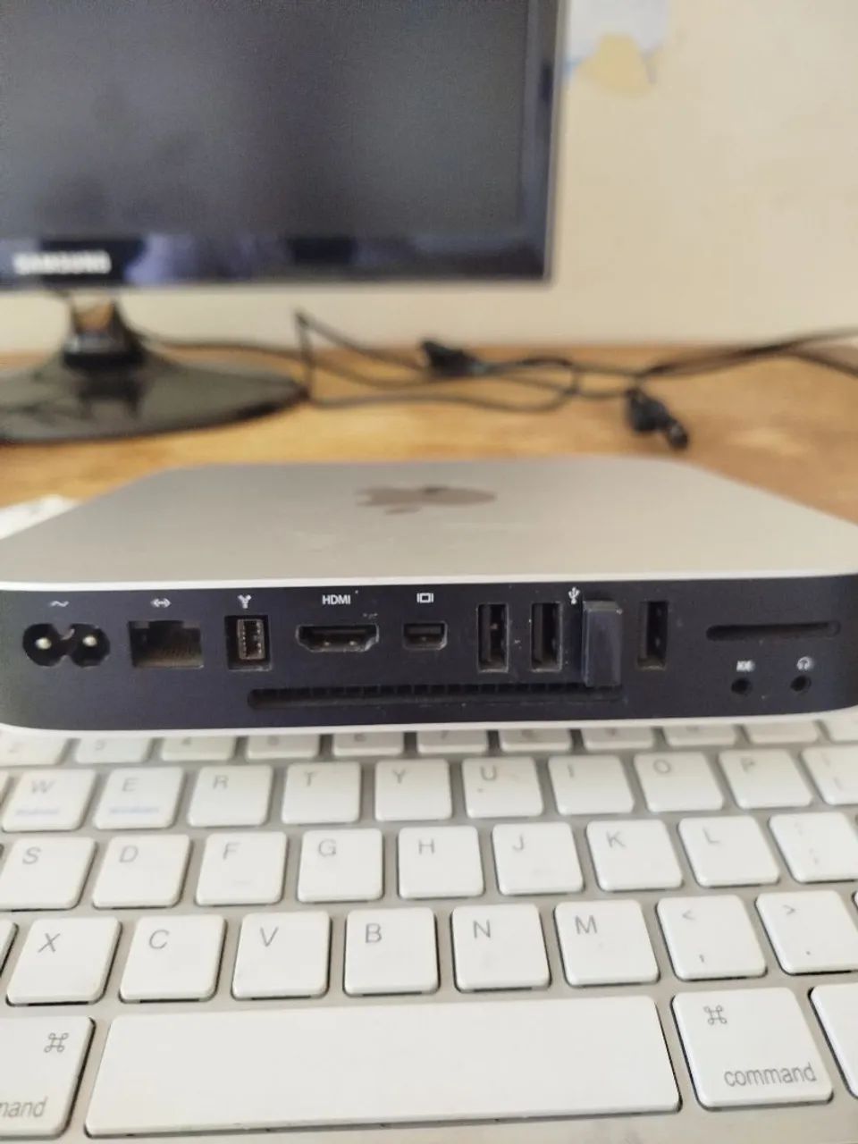 Mac Mini 2011 - Computadores e Desktops - Santa Tereza, Belo