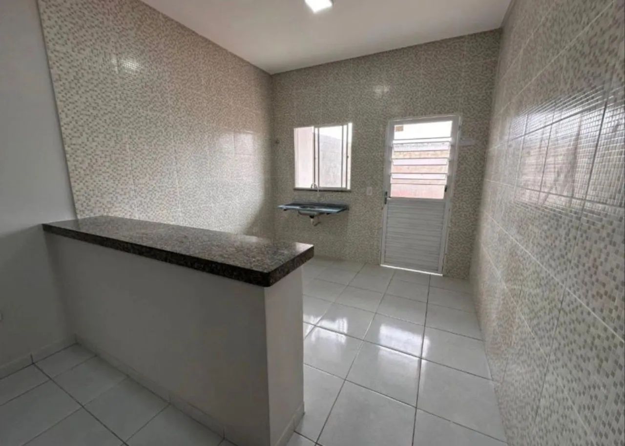 Casa a venda Riacho Fundo  - Foto 4