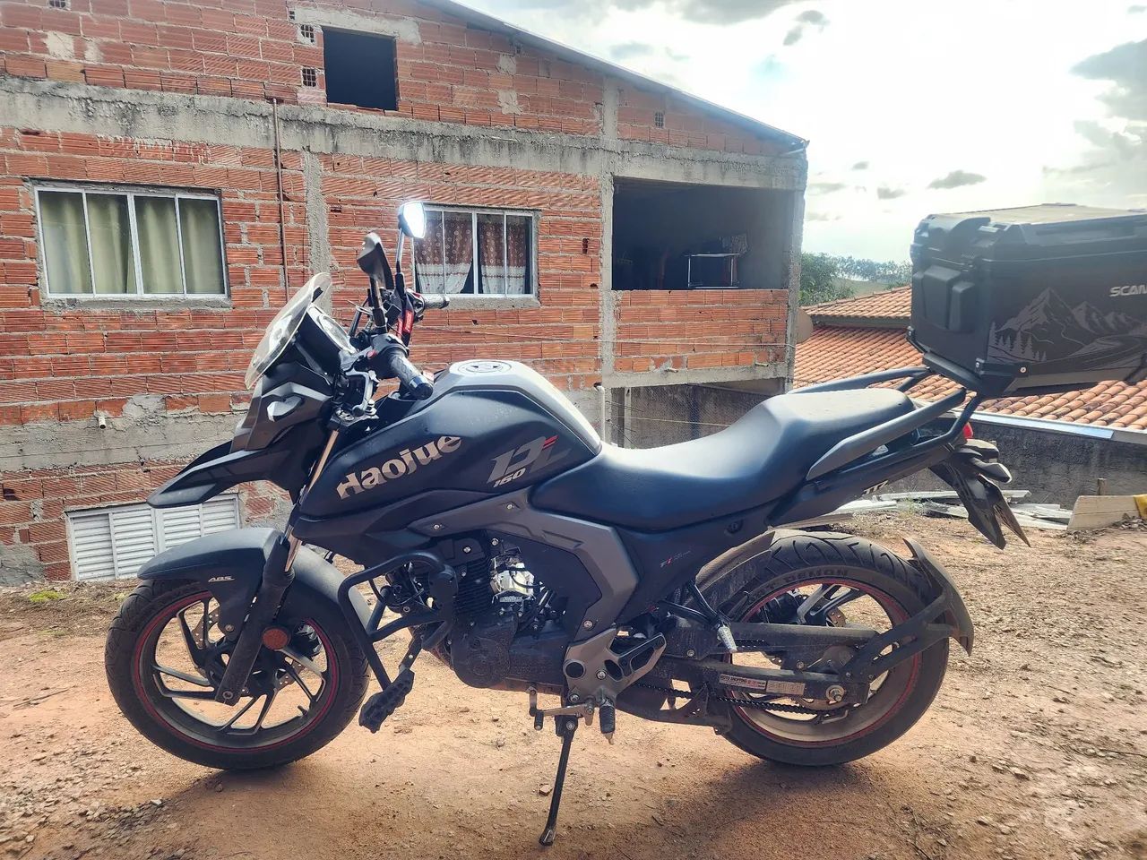 Vendo Dl 160 - Foto 2