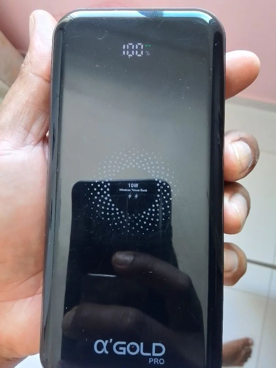 Powerbank 