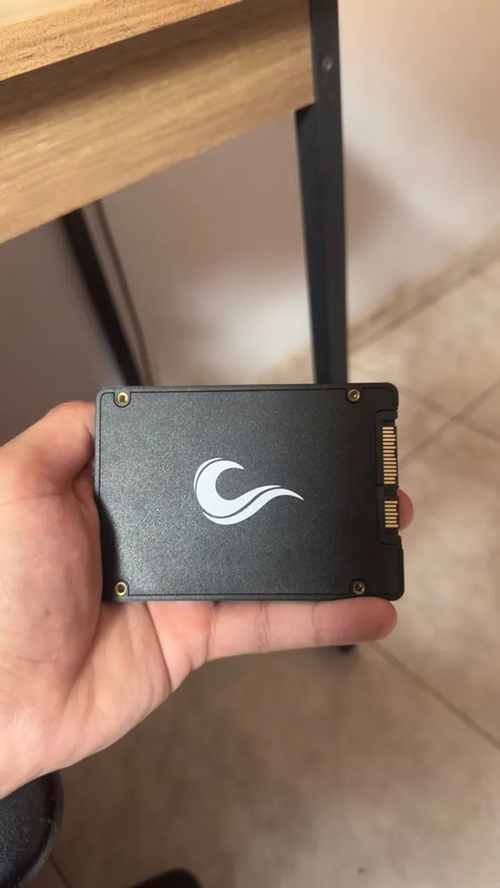 Ssd Rise Mode 128gb - Foto 2