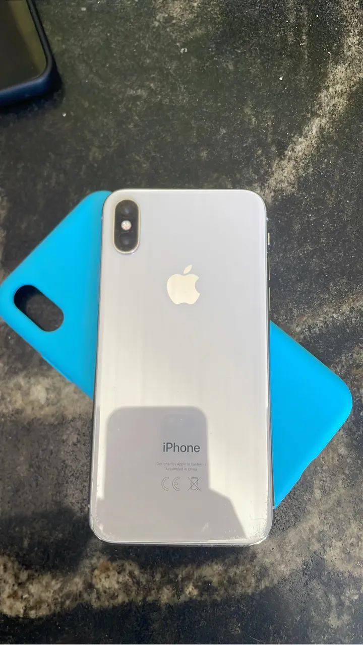 iPhone X 64GB - Celulares e Smartphones - Marechal Rondon (Jurema