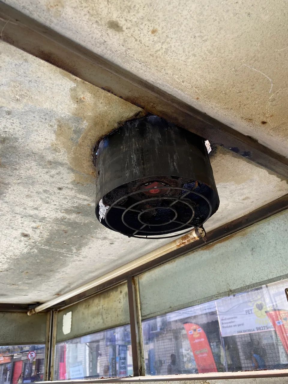 Trailer de lanches  - Foto 2