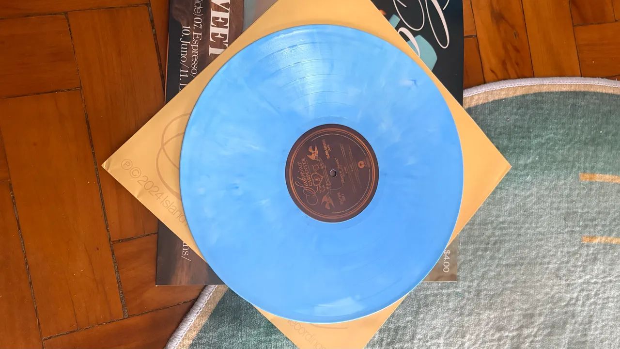 Lp Sabrina carpenter - Foto 2