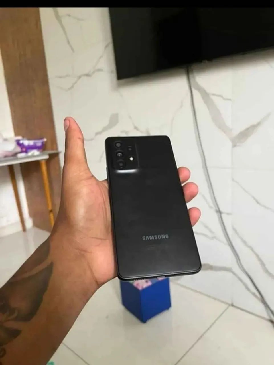 A53 5g - Foto 3
