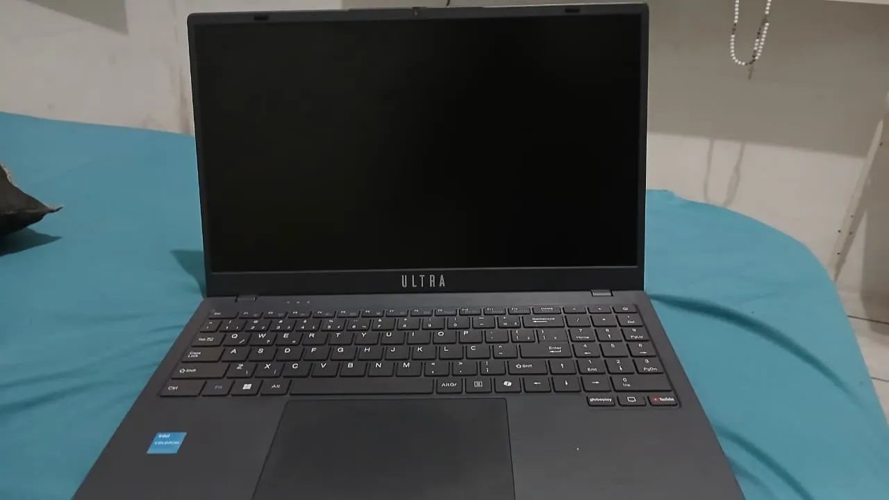 Notebook Ultra - Foto 3
