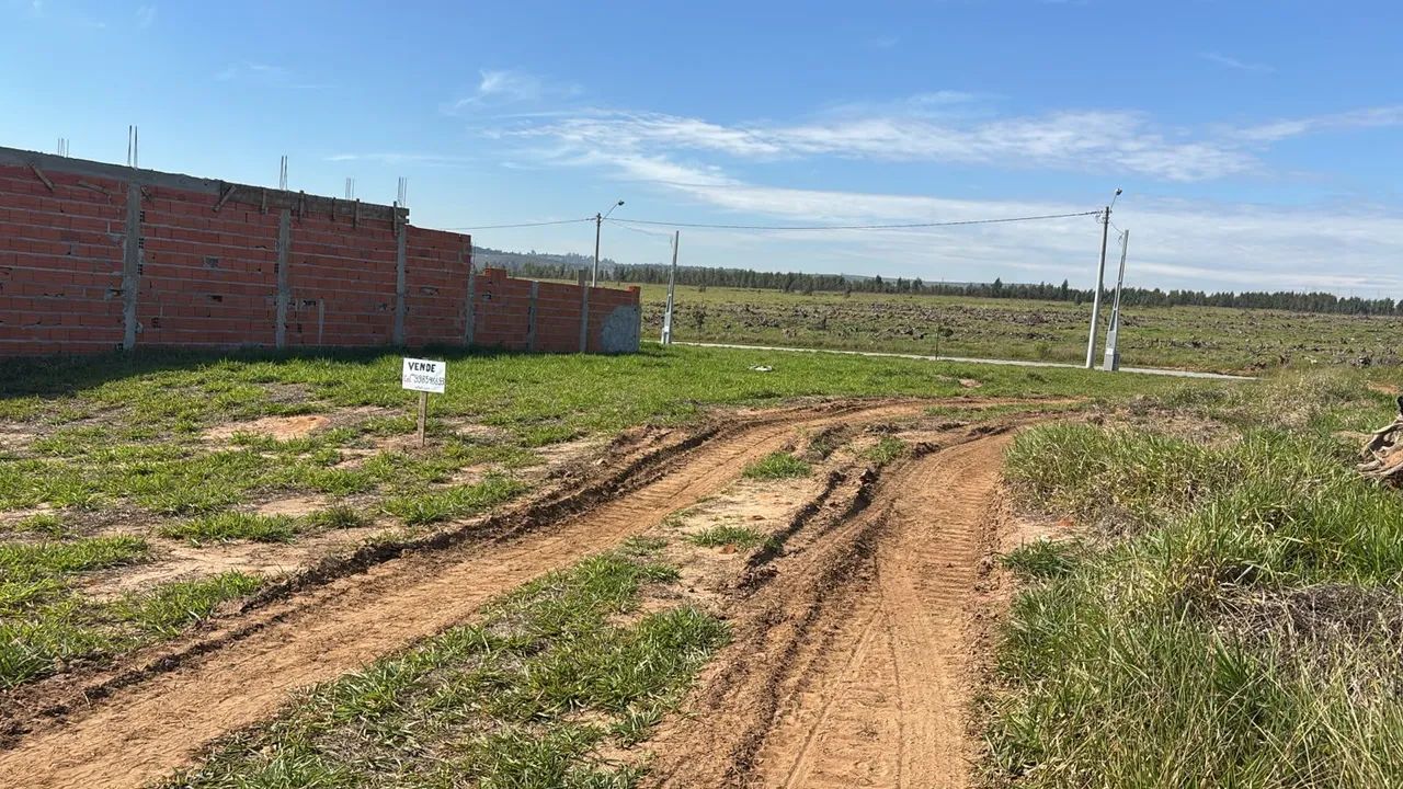 Vende-se Terreno Residencial Terra Bela - Foto 3