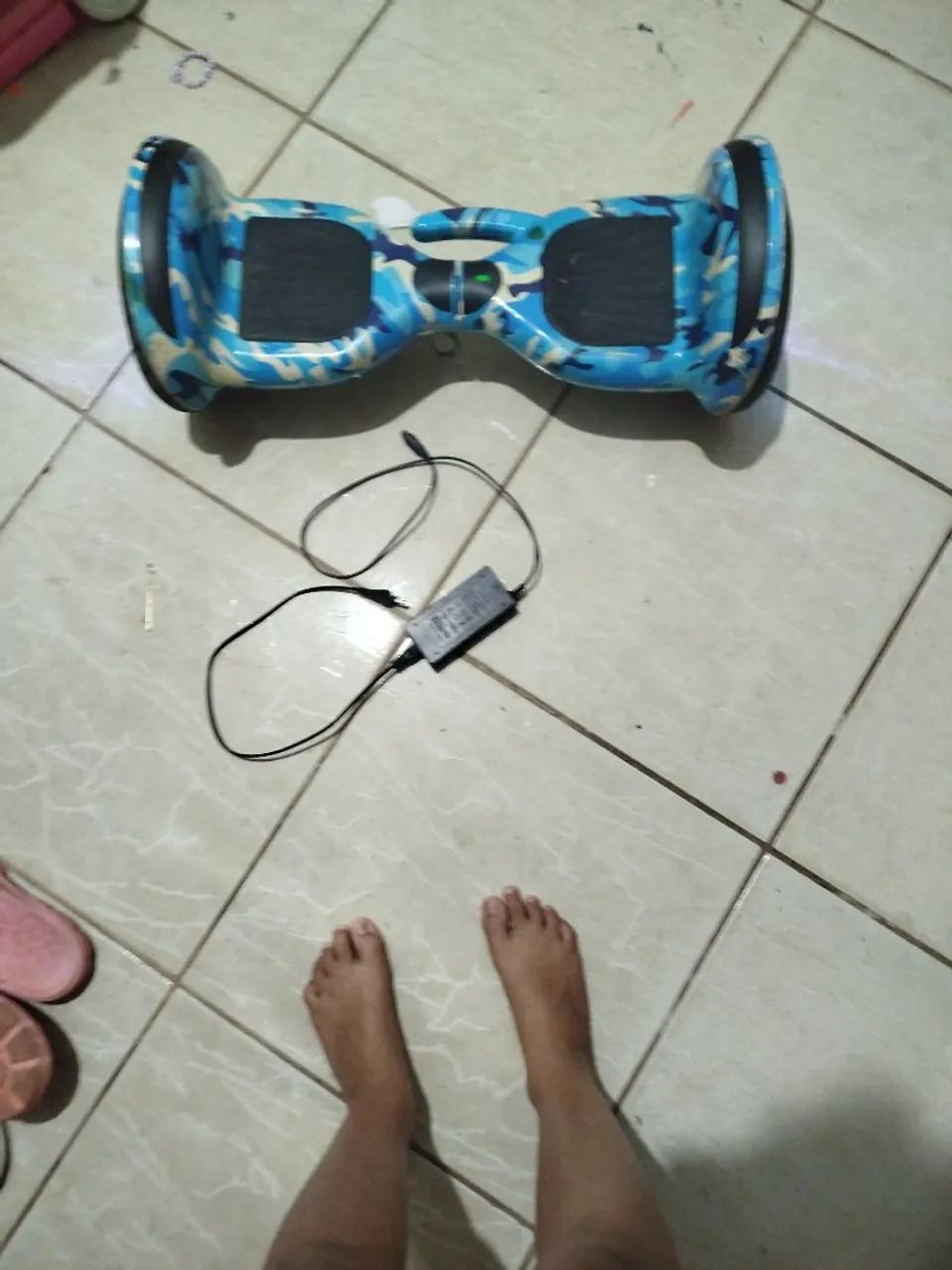 Hoverboard - Foto 4