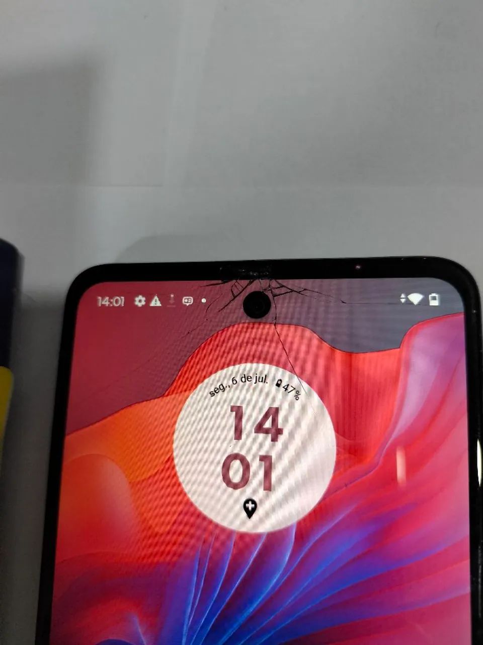 Moto G04S 4/128gb - Foto 3