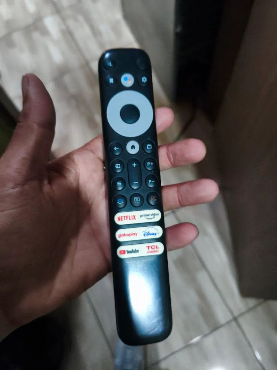 Tv smart tcl 32 polegadas  - Foto 2