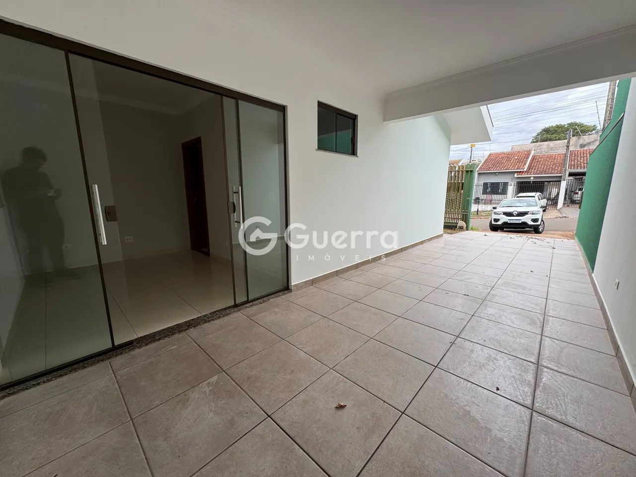 Casa para Alugar no Residencial Bim em Maringá - Foto 4