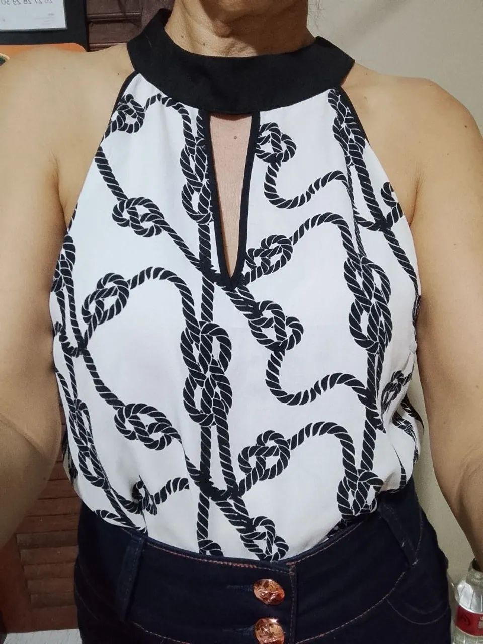 BLUSA FEMININA ? - Foto 4