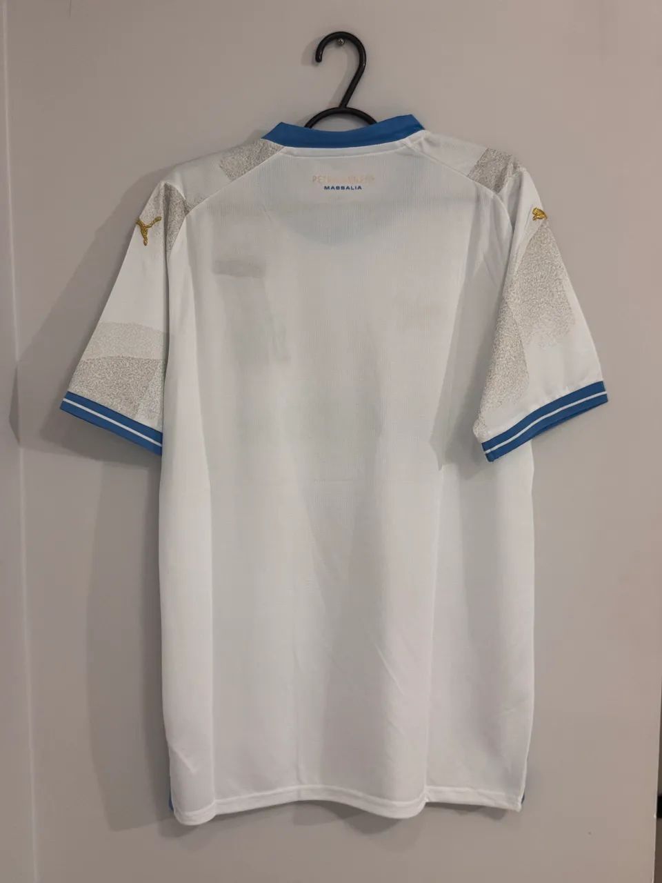 Camisa Olympique de Marseille Away 2023 - Foto 2
