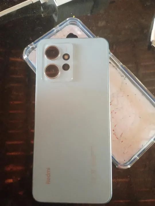 Vendo redmi note 12 de 128gb - Foto 3
