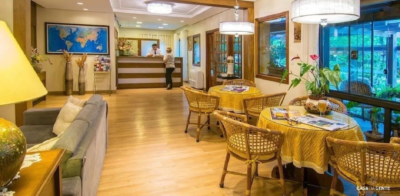 HOTEL EM FUNCIONAMENTO EM GRAMADO - Foto 5