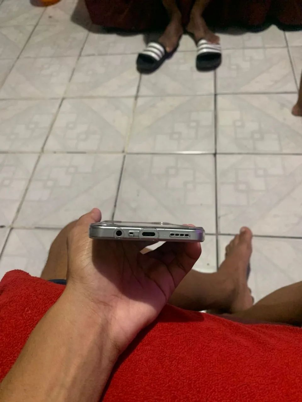 Realme note 60x - Foto 4