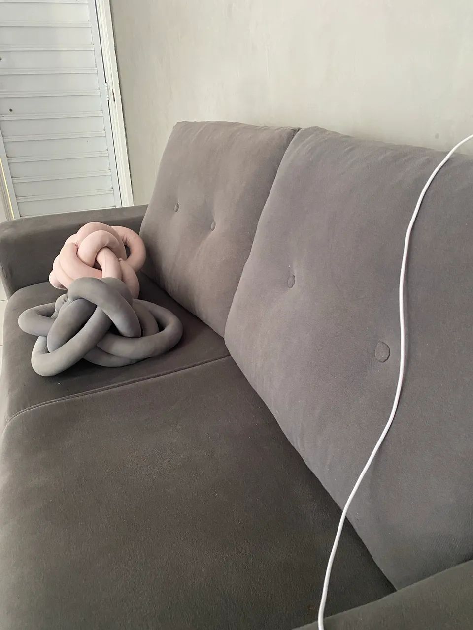 Sofá dois lugares  - Foto 2