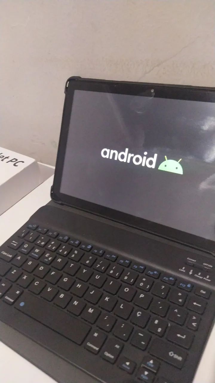 Tablet 10 polegadas android - Foto 3