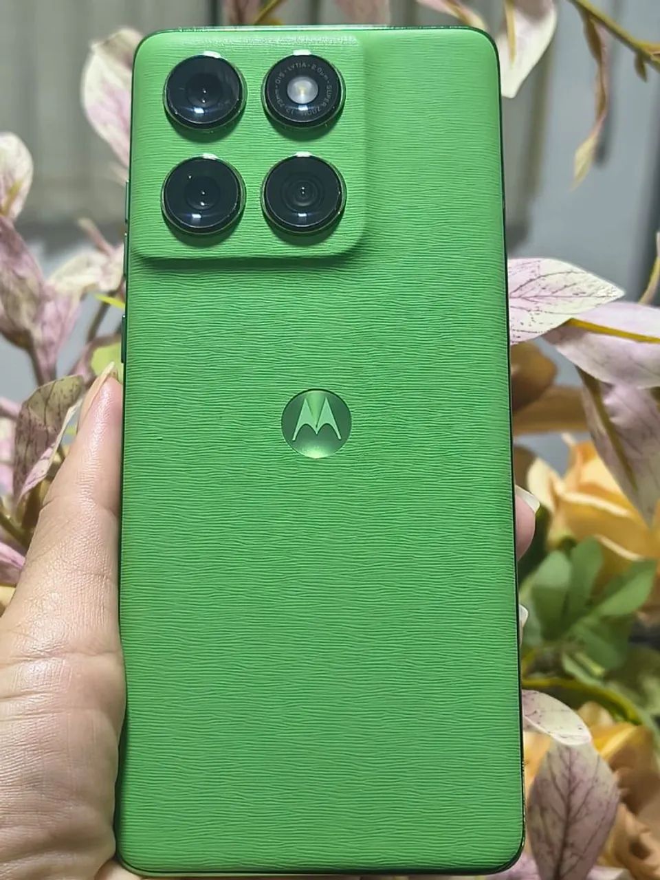 Motorola Edge 60 512 - Foto 3