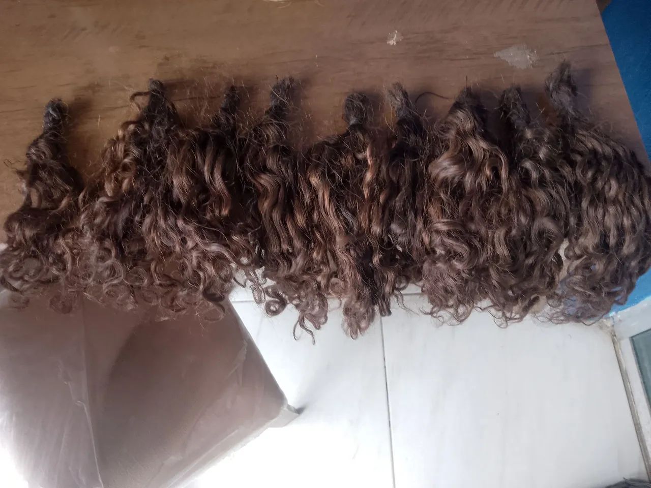 Peruca Gnimegil - Foto 5