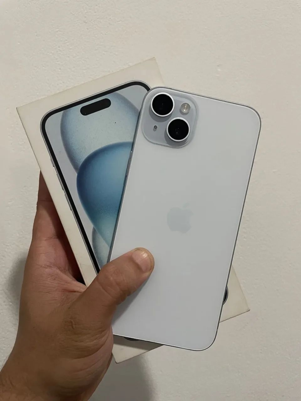 iPhone 15 Plus 128gb - Foto 3