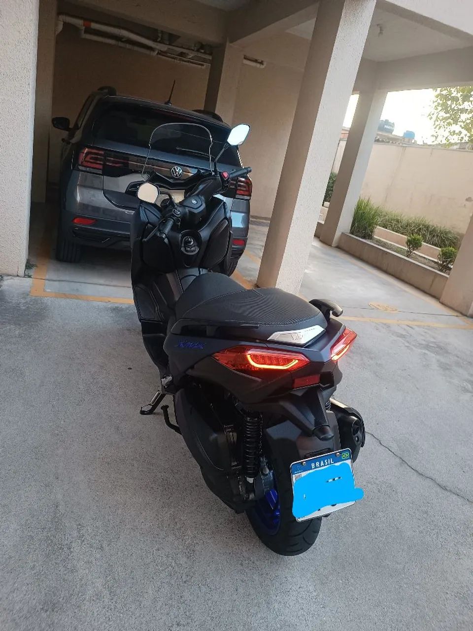 Yamaha xmax 2023  - Foto 4