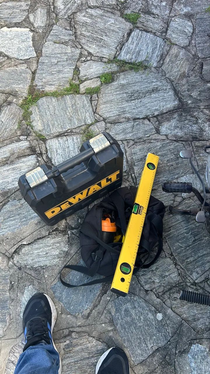 Instalação de suporte para tvs  - Foto 2