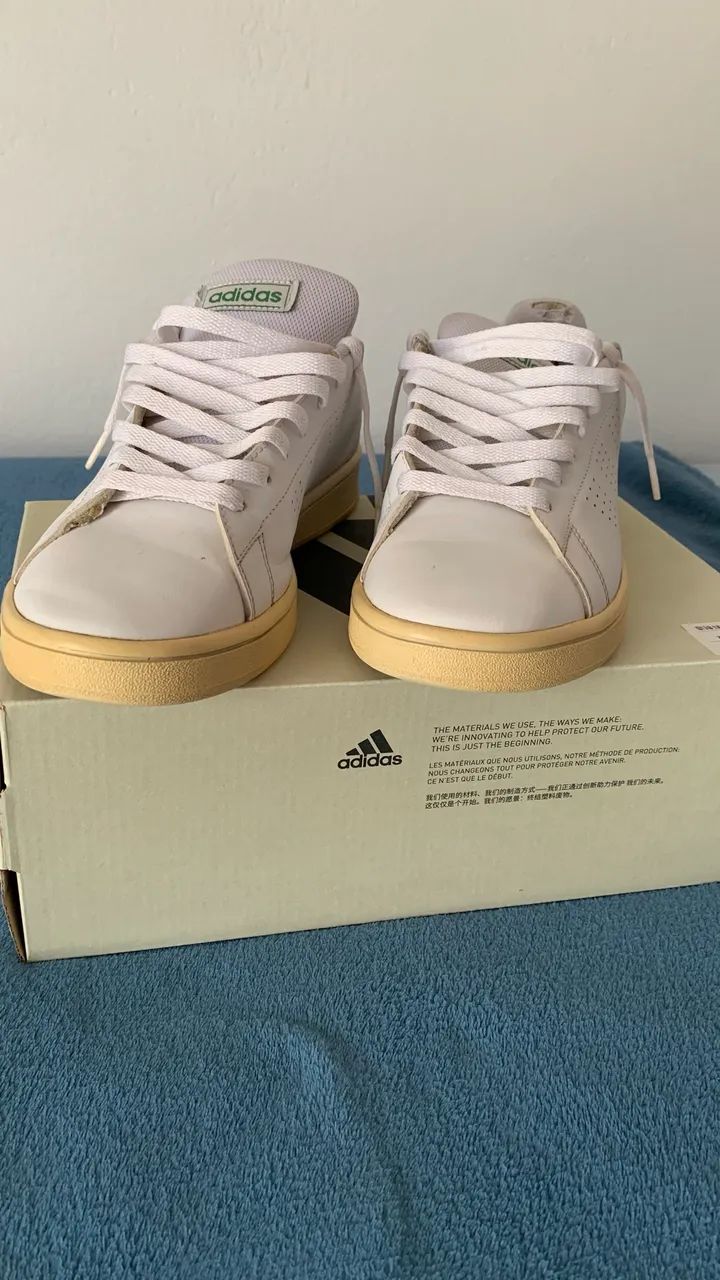 Adidas advantage  - Foto 3