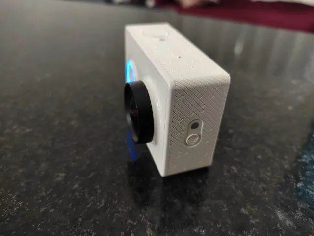 go pro camera de ação xiaomi - Foto 4