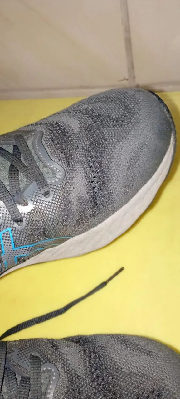 Tênis asissis - Foto 2